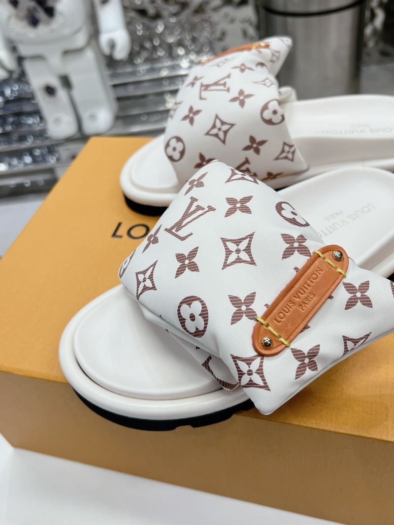 Louis Vuitton Slippers